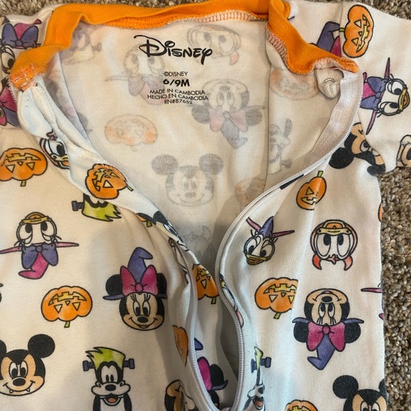 Halloween outfits - Picture 4 of 5